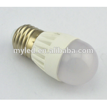 5 * 1W 300 Grad 5W E27 LED Birnen 400mm LED Birnen-Licht Dimmable IP20